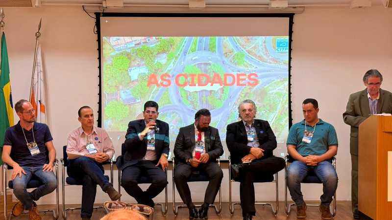 2º Encontro Regional de municípios (2º Dia do Evento)