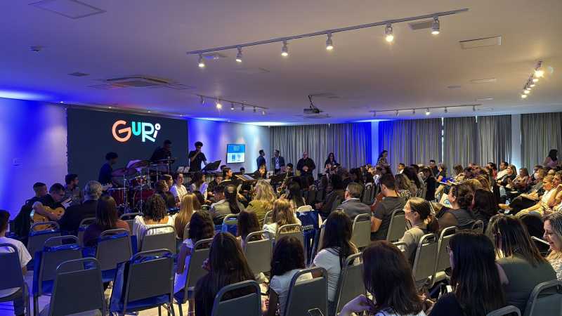 III Encontro de Munícipios