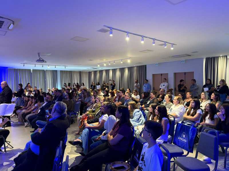 III Encontro de Munícipios