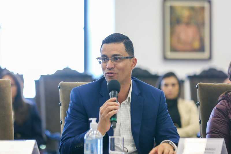 A audiência oficial dos Prefeitos consorciados com o Vice-Governador foi um sucesso