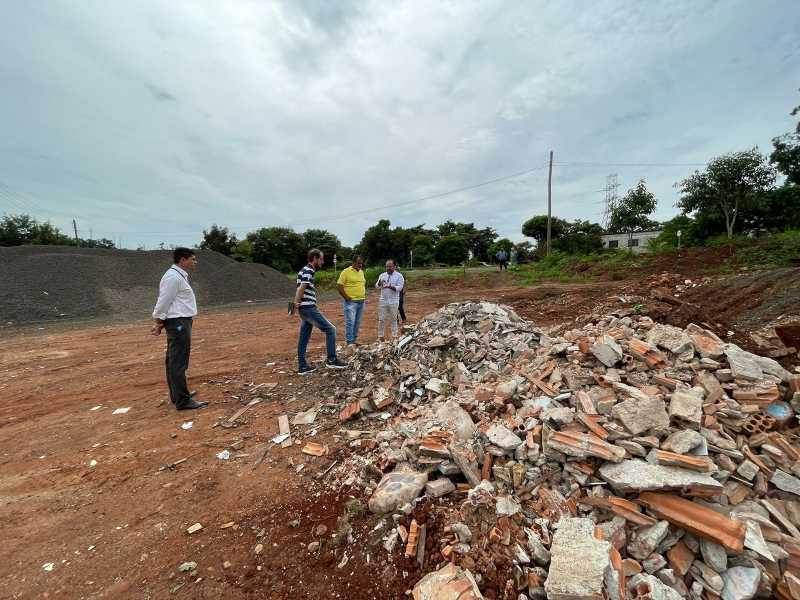 Reunião no CEPROM de Jaú