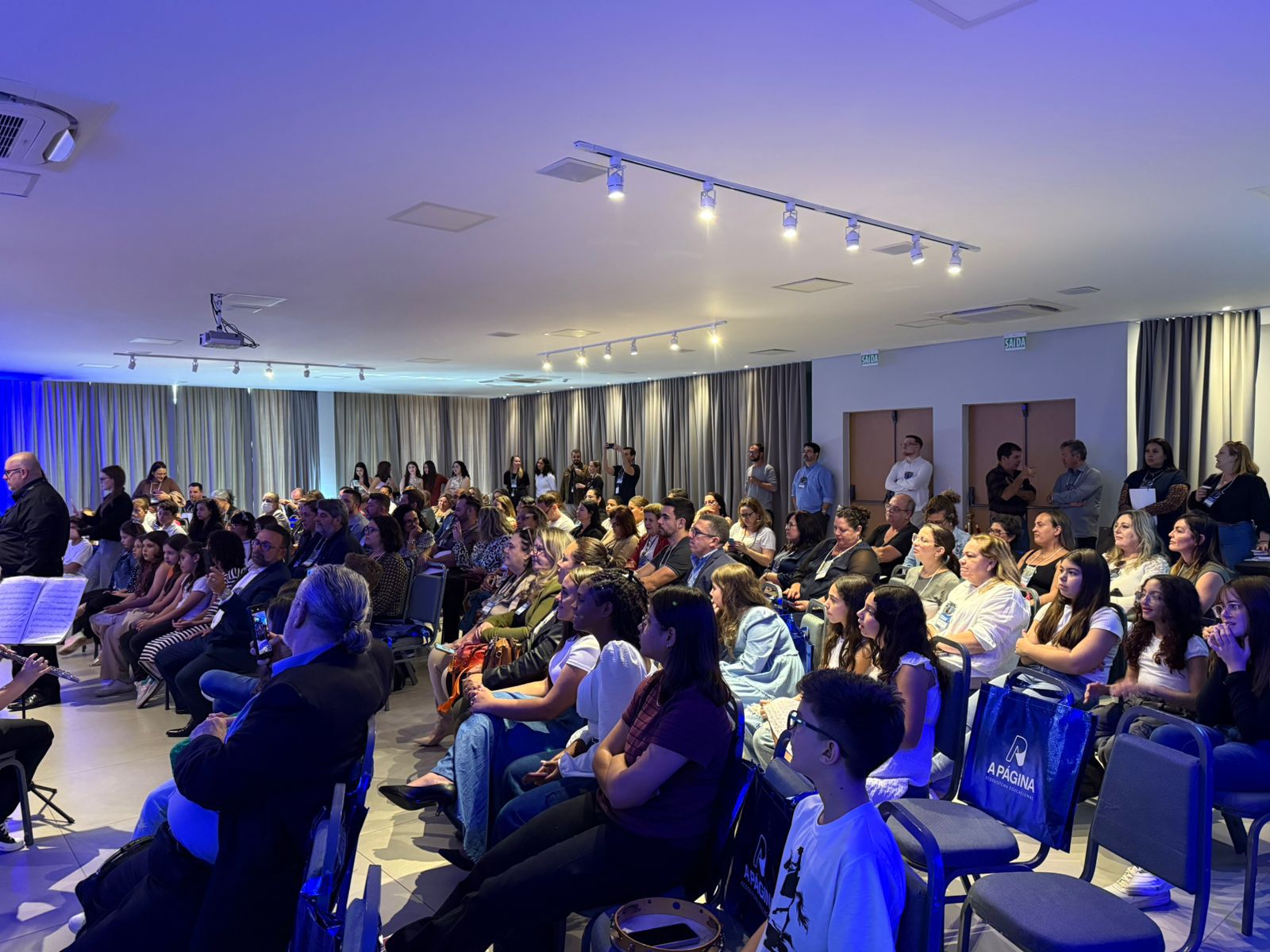 III Encontro de Municípios reúne autoridades e destaca temas essenciais para o desenvolvimento regional