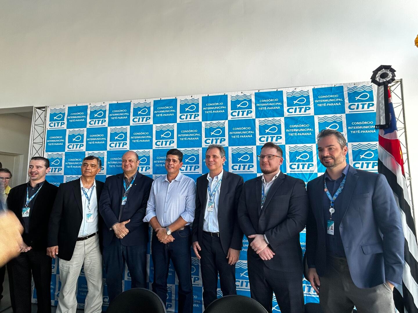 Encontro de Novos Gestores Reúne Lideranças e Debate Propostas em Dois Córregos